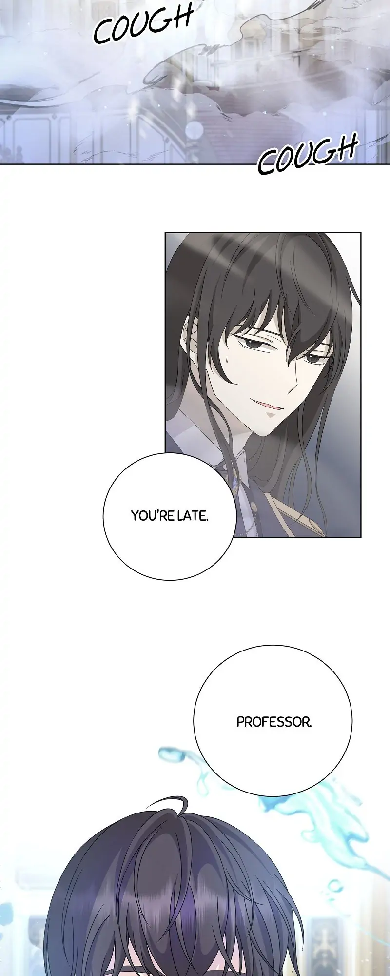 This Life, The Way I Want chapter 39 - page 31
